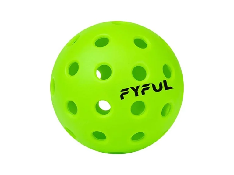 Outdoor Pickleball Ball