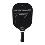 3k carbon fiber pickleball paddle