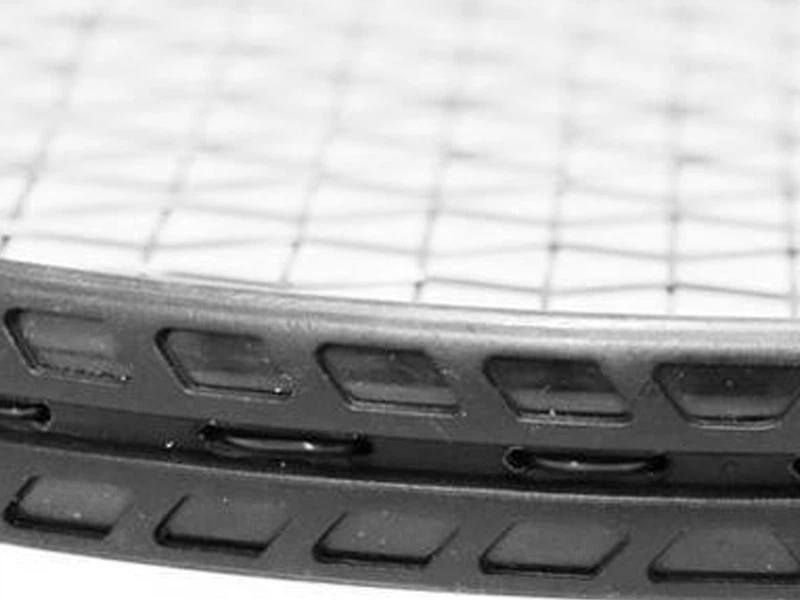 Tennis Racket Frame Material