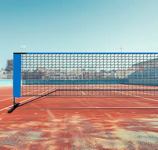 Tennis-nets