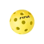 best indoor pickleball balls