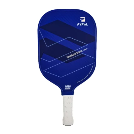 carbon fiber pickleball paddles