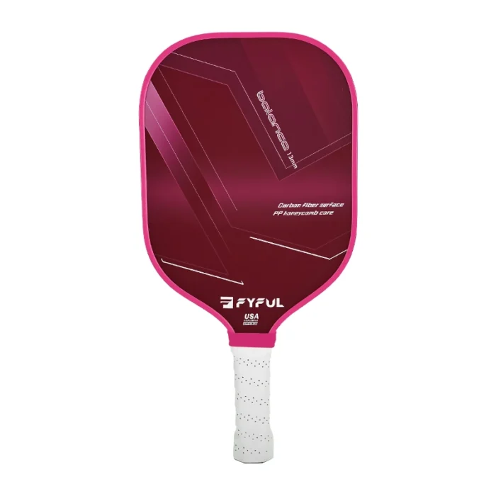 carbon pickleball paddles