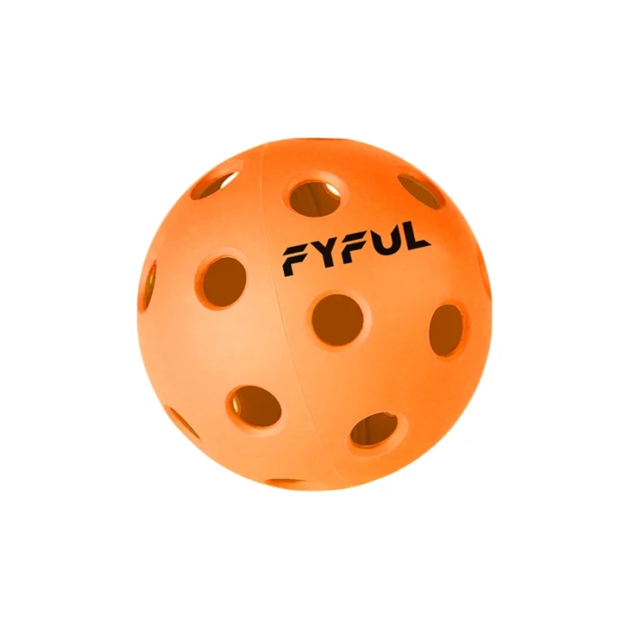 indoor pickleball balls