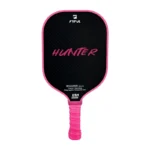 kevlar carbon fiber pickleball paddle