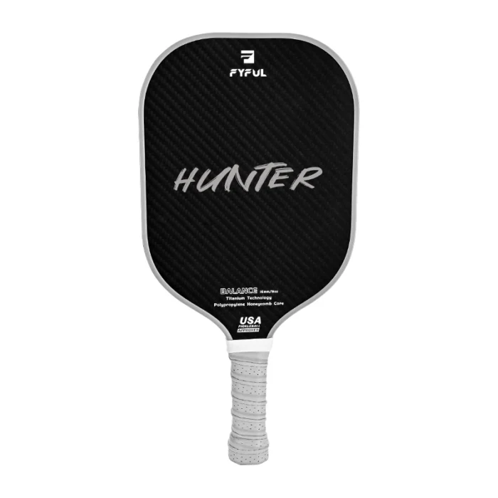 kevlar carbon fiber pickleball paddle wholesale