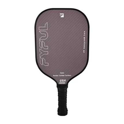 kevlar pickleball paddles