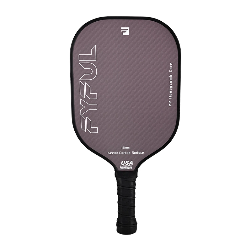 kevlar pickleball paddles