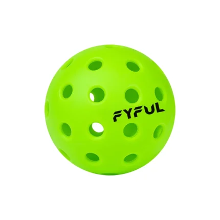 outdoor pickleball balls