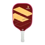 pickleball paddles carbon fiber