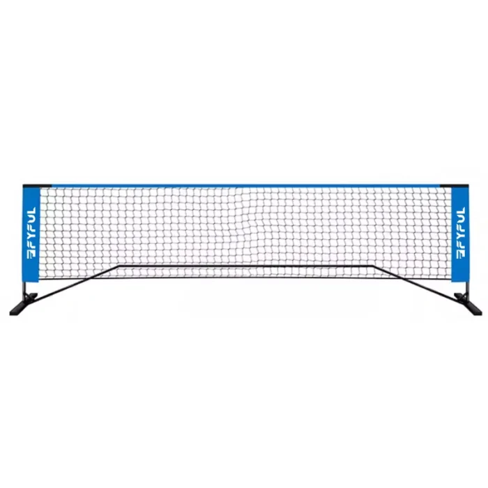 portable tennis net