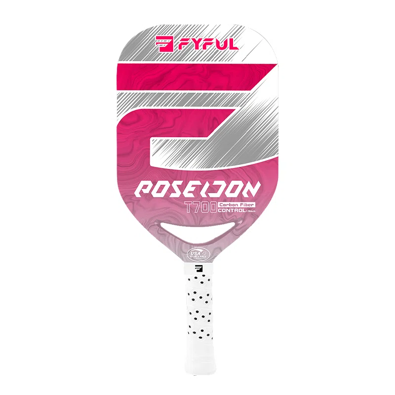 t700 carbon fiber pickleball paddle