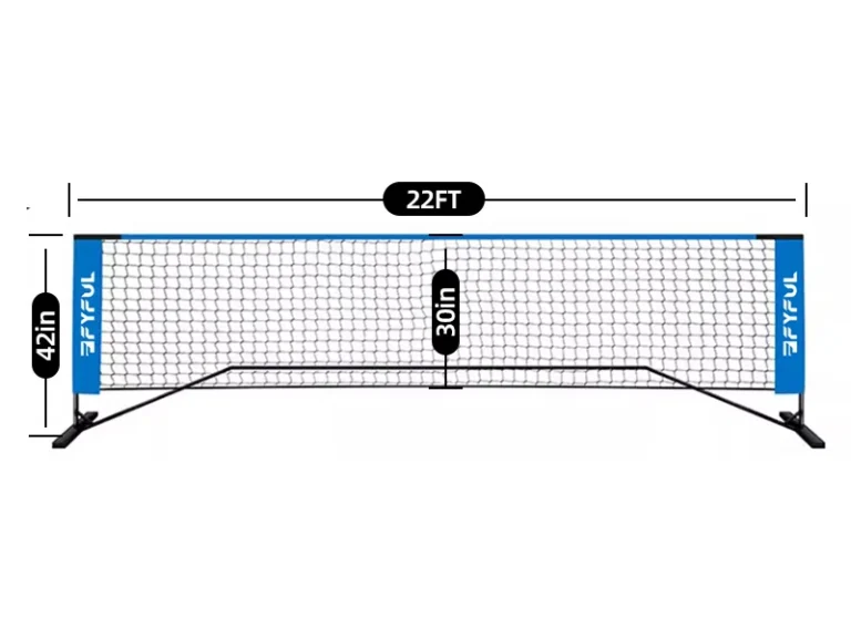 tennis net