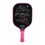 titanium pickleball paddle