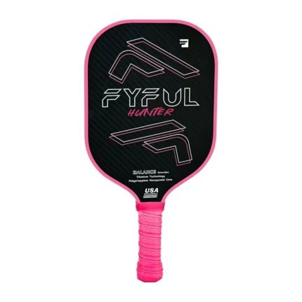 titanium pickleball paddle