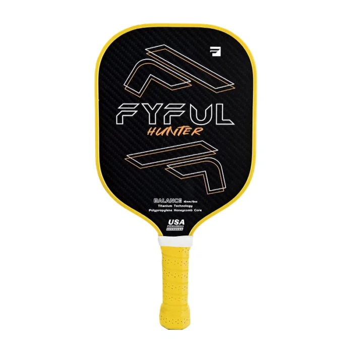 titanium pickleball paddle bulk