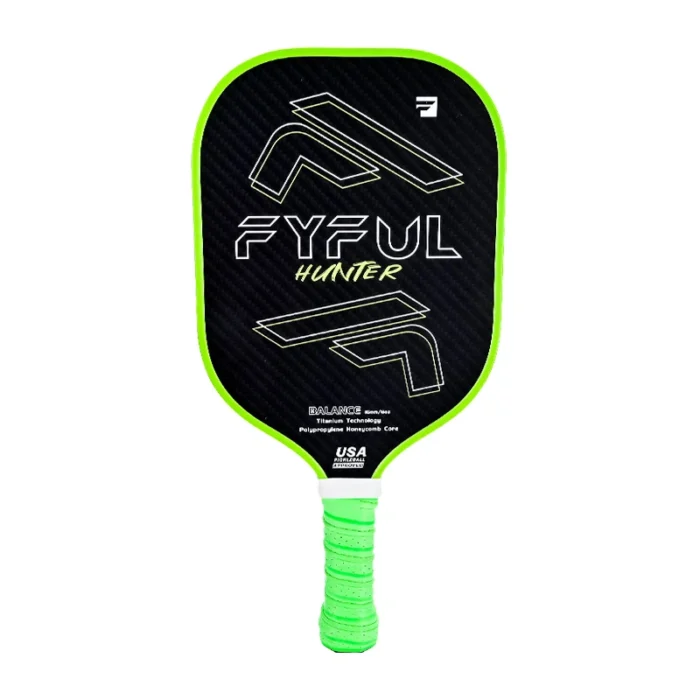 titanium pickleball paddle wholesale