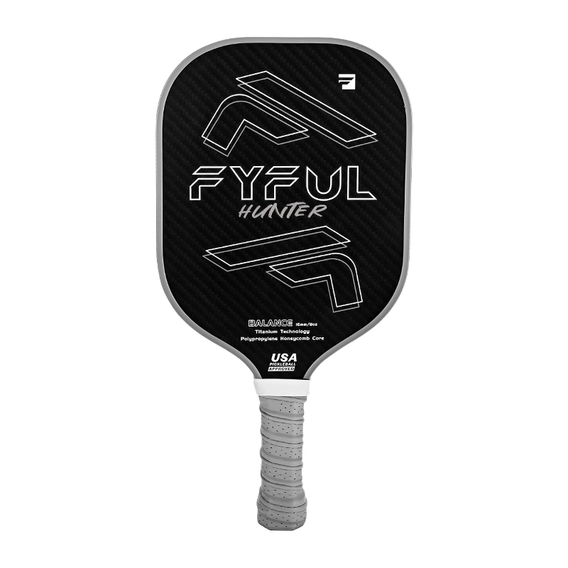 titanium pickleball paddles